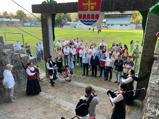 Festa do pemento de arnoia 2022