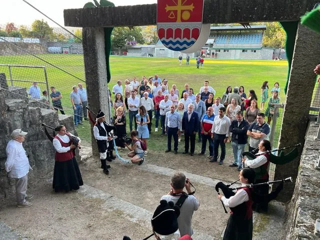 Festa do pemento de arnoia 2022